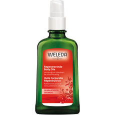 Weleda Granaatappel Regeneratie Body Olie 100 ML