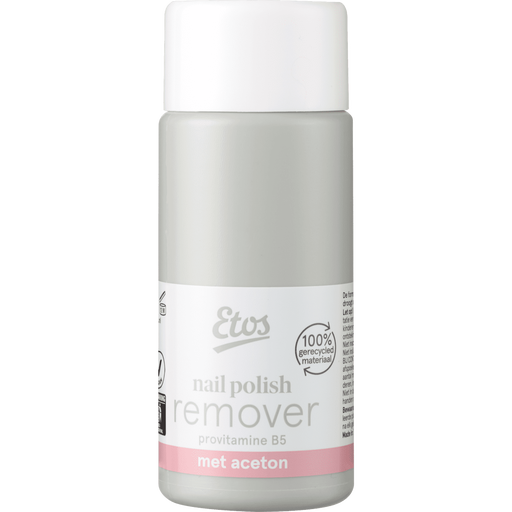 Etos Nagellak Remover met Aceton 150 ML
