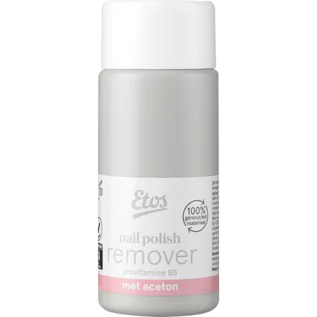 Etos Nagellak Remover met Aceton 150 ML