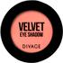 Divage Compact Eye Shadow Velvet Nr.7321 Coral