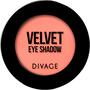 Divage Compact Eye Shadow Velvet Nr.7321 Coral