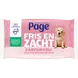 Page Fris & Zacht Vochtig Toiletpapier