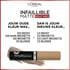 L'Oreal Paris Infaillible Brow Mascara 5.0 Light Brunette