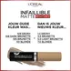 L'Oréal Paris Infaillible Brow Mascara 5.0 Light Brunette