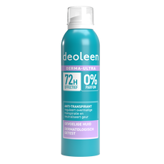 Deoleen Intense Protect Deodorant Spray 150 ML