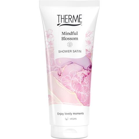 Therme Mindful Blossom Satin Douchegel 200 ML