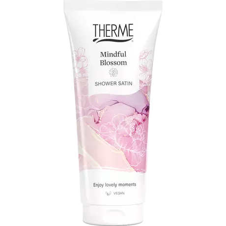 Therme Mindful Blossom Satin Douchegel 200 ML