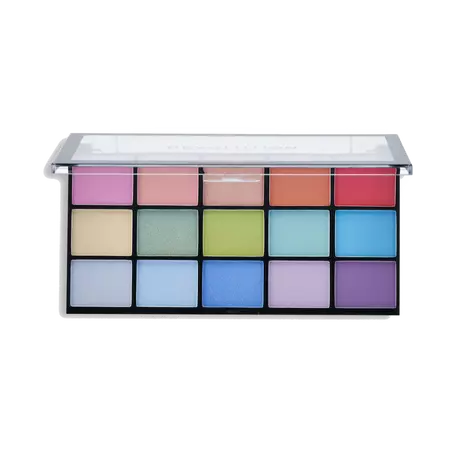 Revolution Reloaded Palette Sugar Pie