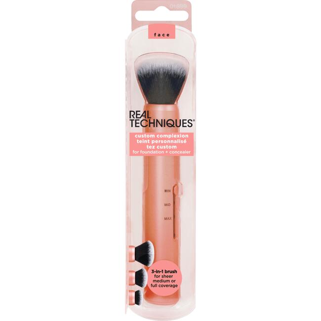 Real Techniques Slide Complexion Brush