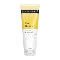 John Frieda Go Blonder Lightening Shampoo 250ML