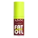 NYX Professional Makeup Fat Oil Lip Drip Inside Scoop