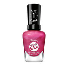 Sally Hansen Miracle Gelberry Best Effort 531 14.7 ML