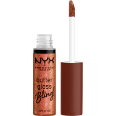 NYX Butter Gloss Bling HuStla