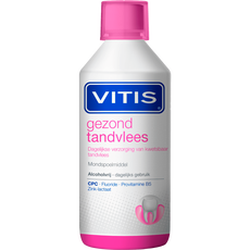 VITIS Gezond Tandvlees Mondspoeling