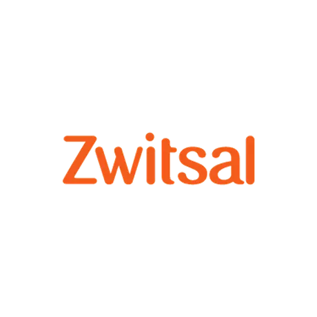 Zwitsal Original Doucheschuim 200 ML
