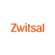 Zwitsal Original Doucheschuim 200 ML