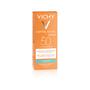 Vichy Capital Soleil Dry Touch Zonnecrème Gezicht SPF50 50 ML
