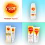 Vision Natural Bronze Zonnebrand Spray SPF30 180ML