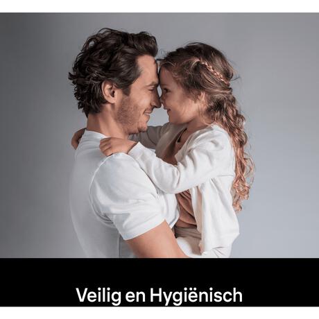 Braun Navulset Lensfilters Oorthermometer 40 stuks