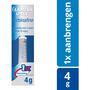 Lamisil Once Voetschimmelbehandeling 4 GR