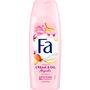 Fa Cream & Oil Silk & Magnolia Showergel 250 ML