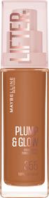 Maybelline New York Lifter Plump & Glow Foundation 355
