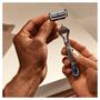 Gillette SkinGuard Sensitive Navulmesjes 8 stuks