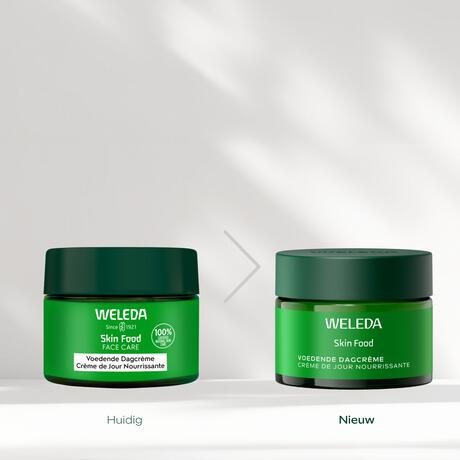 Weleda Skin Food Voedende Dagcrème 40 ML