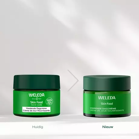 Weleda Skin Food Voedende Dagcrème 40 ML