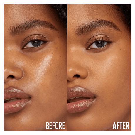 Maybelline New York Superstay Lumi Matte 337 Foundation 35ML