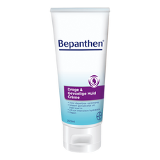 Bepanthen Droge & Gevoelige Huid Creme 200 ML