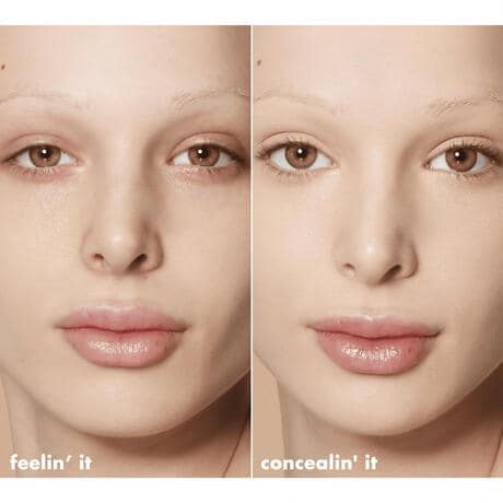 e.l.f. Hydrating Camo Concealer Light Ivory