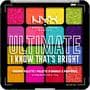 NYX Professional Makeup Ultimate Shad Pal 16-Pan I Know That'S Bright