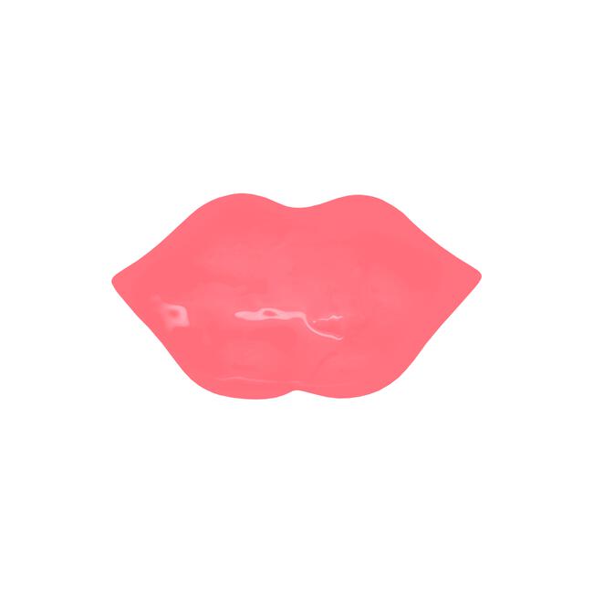 W7 Jelly Kiss Hydrogel Lip Mask Strawberry