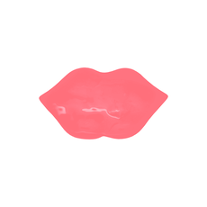 W7 Jelly Kiss Hydrogel Lip Mask Strawberry