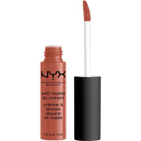 NYX Professional Makeup Soft Matte Lip Cream Leon SMLC60 8 ML