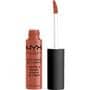 NYX Professional Makeup Soft Matte Lip Cream Leon SMLC60 8 ML