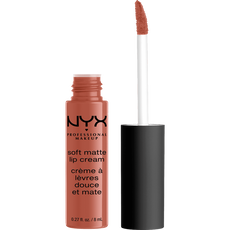 NYX Professional Makeup Soft Matte Lip Cream Leon SMLC60 8 ML