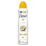 Dove Go Fresh Anti Transpirant Deodorant Spray 150 ML