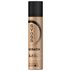 Syoss Keratine Haarspray Mini 75 ML