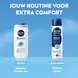NIVEA MEN Derma Control Defend Deodorant Spray 150 ML