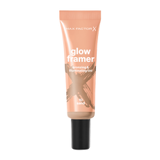 Max Factor Glow Framer bronzer en highlighter 10 Sand