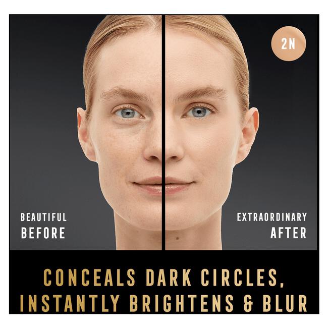 Max Factor Facefinity Maxi Concealer Liquid 2N 11 ML