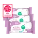 Etos Baby & Kids Sensitive Lotion Billendoekjes 3x80 stuks