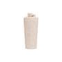 Cabau Bloom Shakebeker Staal - Beige 700ML