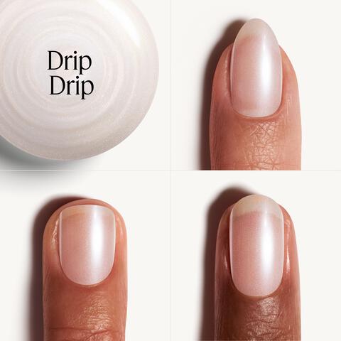 gel by essie Nagellak 566 Drip Drip 13,5 ML
