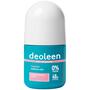 Deoleen Regular Anti-Transpirant Deodorant Roller 50 ML