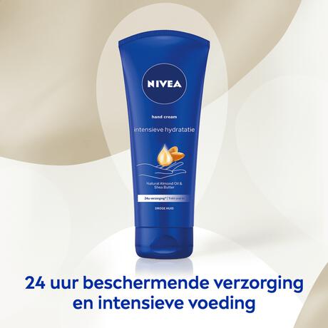 NIVEA Verzorgende Handcrème 100 ML