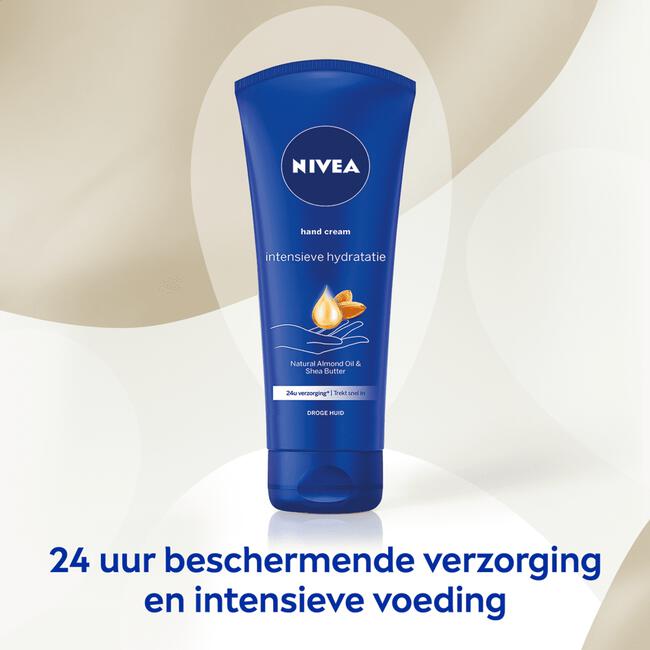 NIVEA Verzorgende Handcrème 100 ML
