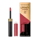 Max Factor Lipfinity Lip Colour 2-Step Long Lasting Lipstick 030 Cool